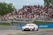 DTM Spielberg - 3rd Round 2012 - Sunday