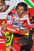 MotoGP Pre-Season Test at Circuito de Jerez - Friday