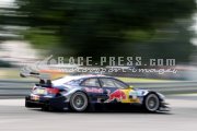 DTM Norisring - 5th Round 2012 - Saturday