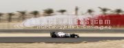 Bahrain Grand Prix 2012 - Friday