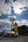 DTM Hockenheim - 1st Round 2014 - Sunday