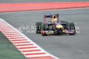 Formula one - Spanish Grand Prix 2013 - Friday