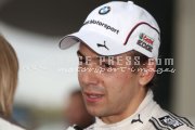 DTM Oschersleben - 8th Round 2012 - Saturday