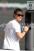 Spanish Grand Prix 2012 - Saturday