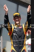 Canadian Grand Prix 2012 - Sunday