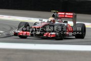 Formula one - Brazilian Grand Prix 2012 - Saturday