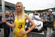 DTM Spielberg - 3rd Round 2013 - Sunday