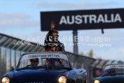 Formula 1 - Australian Grand Prix 2012 - Sunday