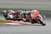 Moto3 - Malaysian Grand Prix - Sunday