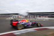 Formula one - German Grand Prix 2013 - Friday