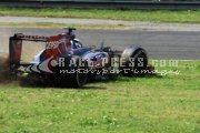Italian Grand Prix 2012 - Sunday