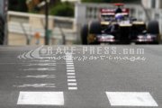 Formula1 Monaco Grand Prix 2012 - Thursday