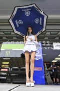 MotoGP - Malaysian Grand Prix - Saturday