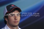 Formula one - Singapore Grand Prix 2012 - Thursday