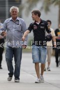 Formula one - Chinese Grand Prix 2013 - Sunday