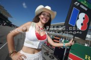 Formula one - United States Grand Prix 2013 - Sunday