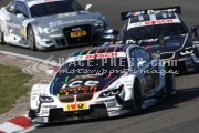 DTM Zandvoort - 9th Round 2013 - Sunday