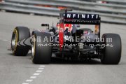 Formula1 Monaco Grand Prix 2012 - Thursday