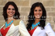Formula one - United States Grand Prix 2012 - Saturday