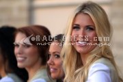 Formula one - United States Grand Prix 2012 - Saturday