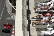 Formula one - Monaco Grand Prix 2013 - Thursday