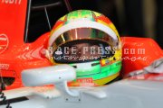 Formula one - British Grand Prix 2015 - Friday