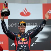 German Grand Prix 2012 - Sunday