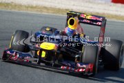 Formula 1 - Pre-Season Testing 2012 - Barcelona - Thursday