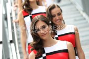 Formula one - Canadian Grand Prix 2015 - Sunday