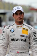 DTM Zandvoort - 7th Round 2012 - Saturday