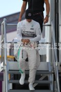 Formula one - British Grand Prix 2015 - Friday