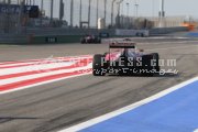 Formula one - Bahrain Grand Prix 2014 - Saturday