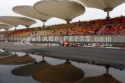 Formula one - Chinese Grand Prix 2012 - Friday