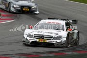 DTM Spielberg - 3rd Round 2013 - Sunday