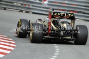 Formula1 Monaco Grand Prix 2012 - Thursday