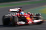 Formula one - Australian Grand Prix 2014 - Friday