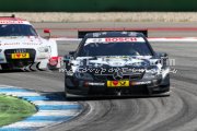 DTM Hockenheim - 1st Round 2014 - Sunday