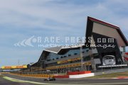 Formula one - British Grand Prix 2015 - Friday