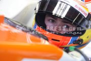Formula 1 - Pre-Season Testing 2012 - Barcelona - Thursday