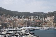 Formula one - Monaco Grand Prix 2014 - Wednesday