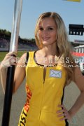 DTM Hockenheim - 1st Round 2012 - Saturday