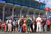 Formula 1 - Australian Grand Prix 2012 - Sunday