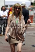 Formula1 Monaco Grand Prix 2012 - Saturday