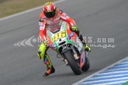 MotoGP Pre-Season Test at Circuito de Jerez - Friday