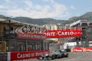 Formula1 Monaco Grand Prix 2012 - Saturday