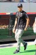Formula one - Spanish Grand Prix 2015 - Thursday