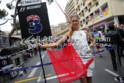 Formula one - Monaco Grand Prix 2014 - Sunday