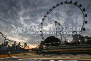 Formula one - Singapore Grand Prix 2016 - Friday