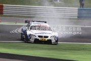 DTM Eurospeedway Lausitz - 4th Round 2013 - Sunday