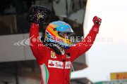 Formula 1 - Malaysian Grand Prix 2012 - Sunday